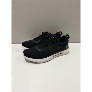 Under Armour HOVR CTW Black Running Shoes Women's Size 10
